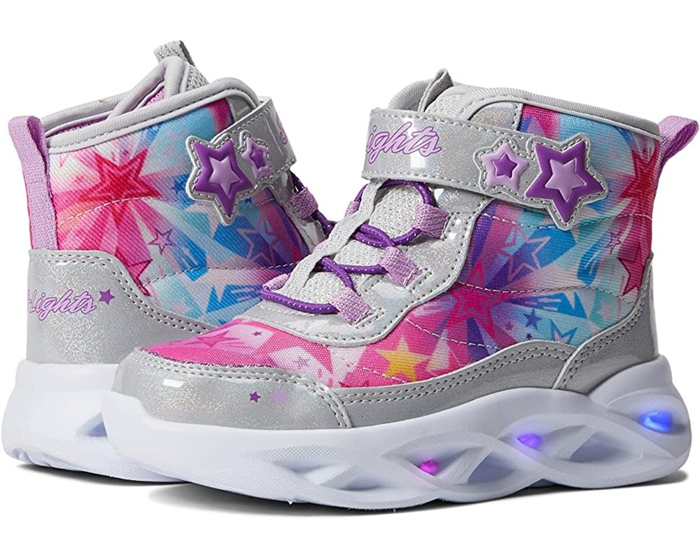 SKECHERS KIZ BEBEK BOT