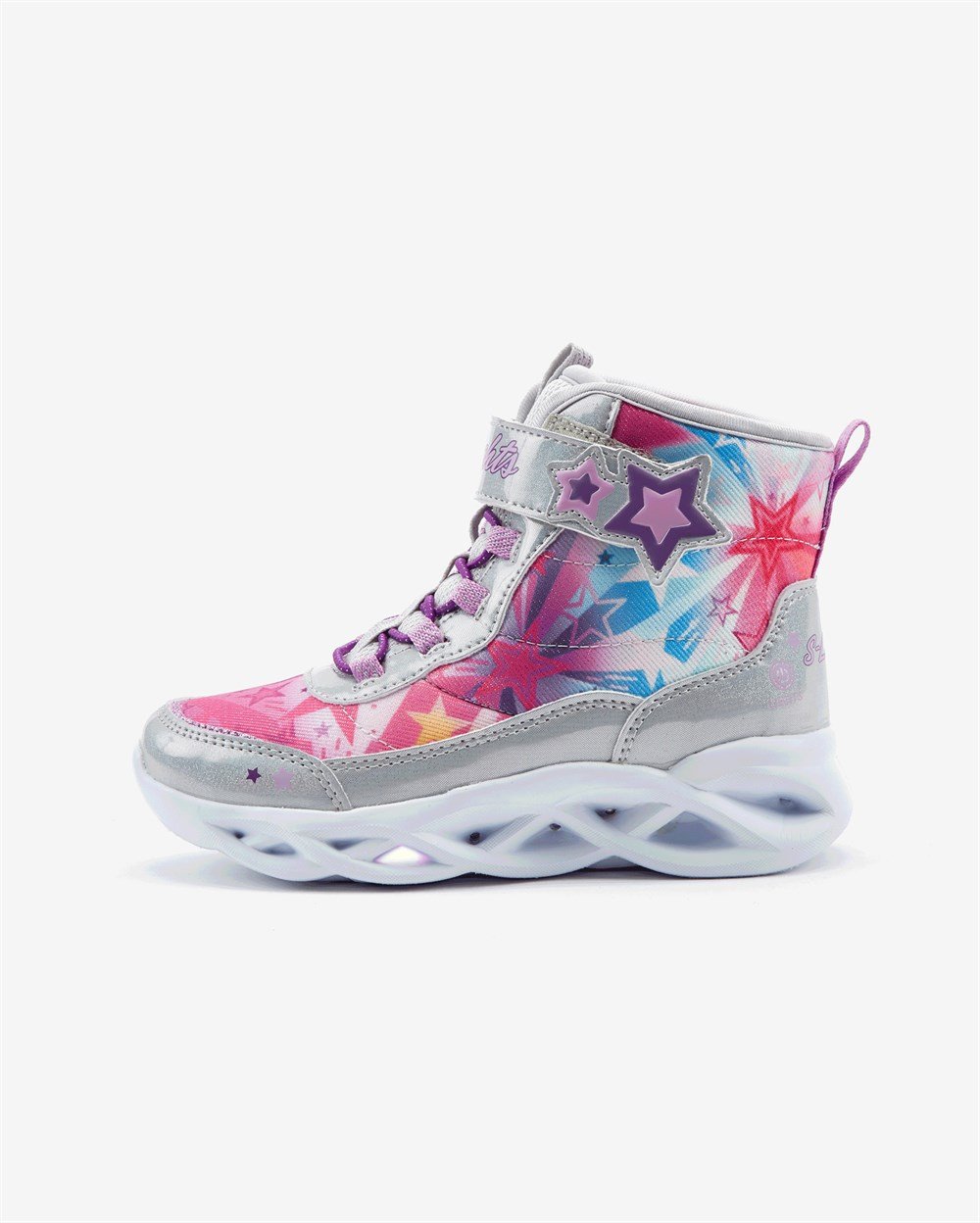 SKECHERS KIZ BEBEK BOT