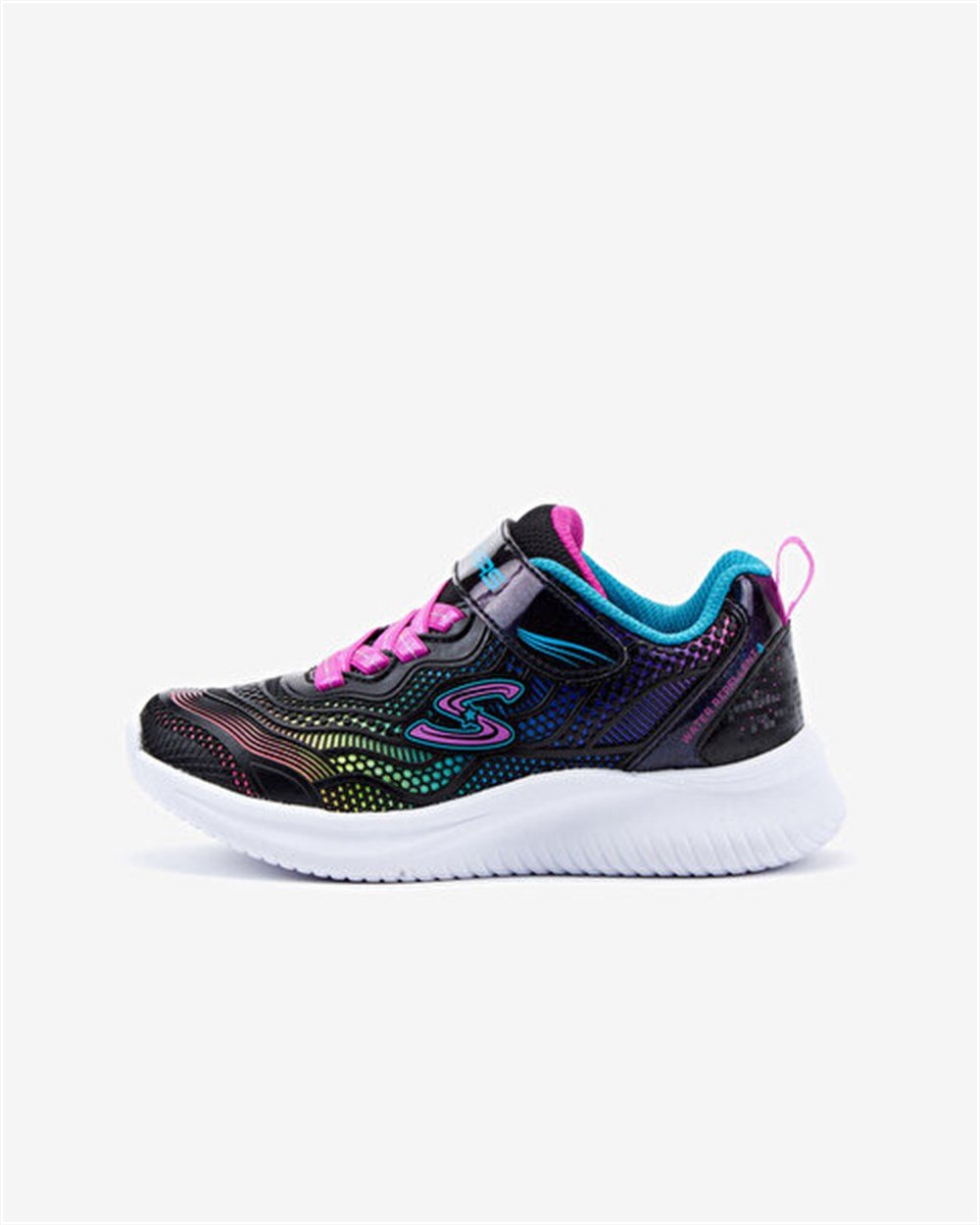 SKECHERS KIZ BEBEK SPOR AYAKKABI