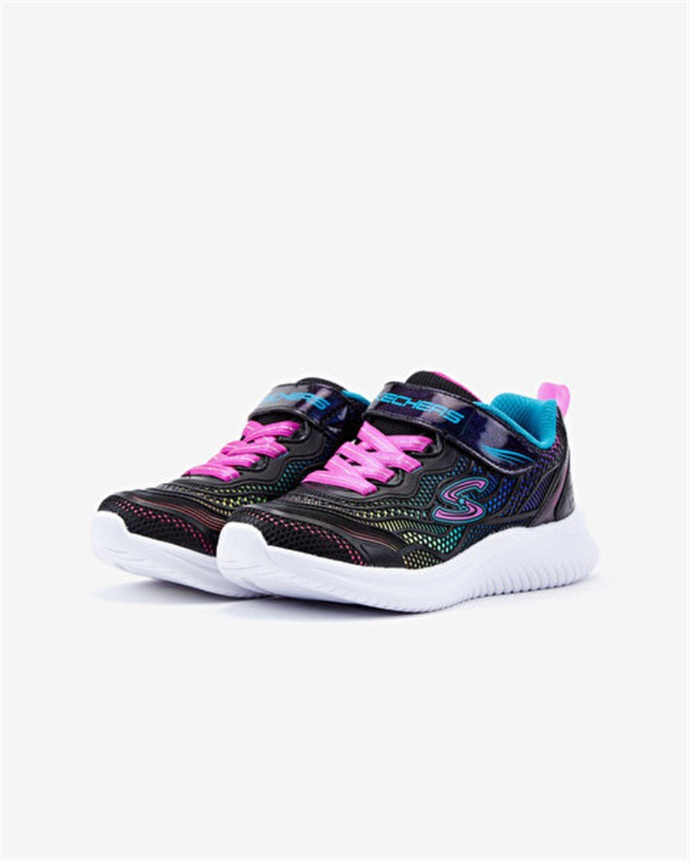 SKECHERS KIZ BEBEK SPOR AYAKKABI