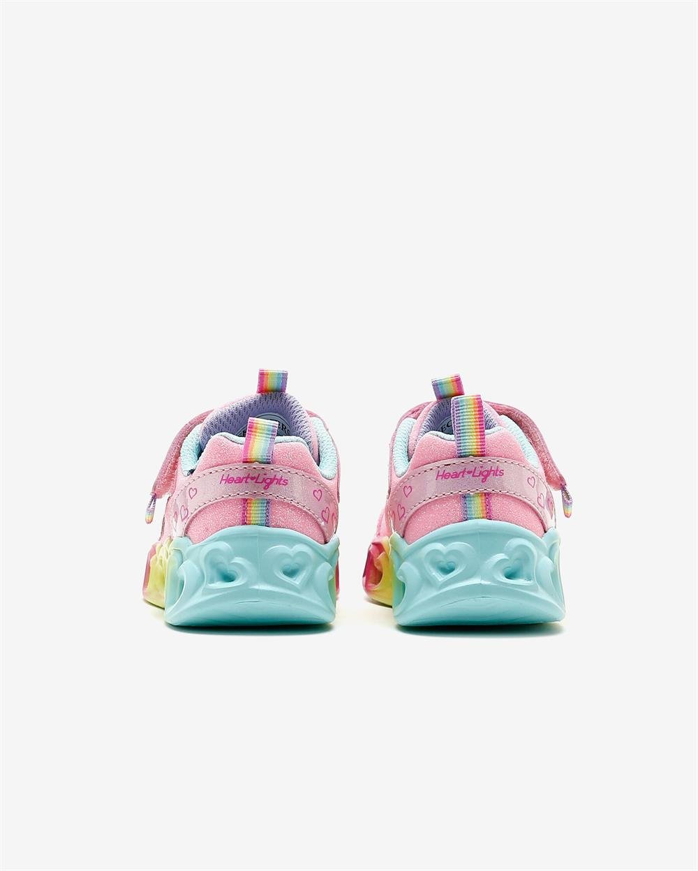 SKECHERS KIZ BEBEK SPOR AYAKKABI