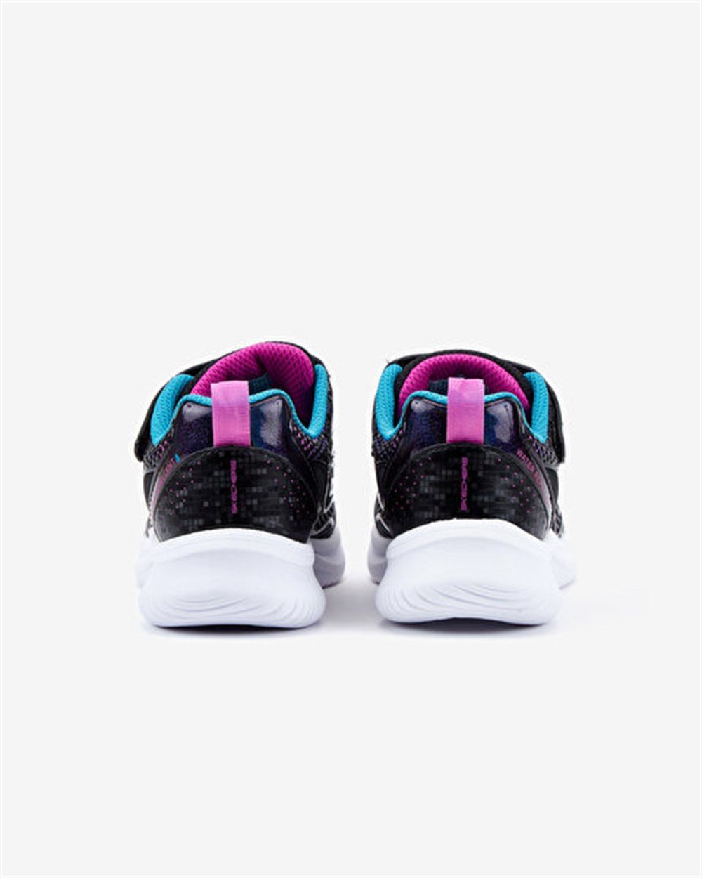 SKECHERS KIZ BEBEK SPOR AYAKKABI