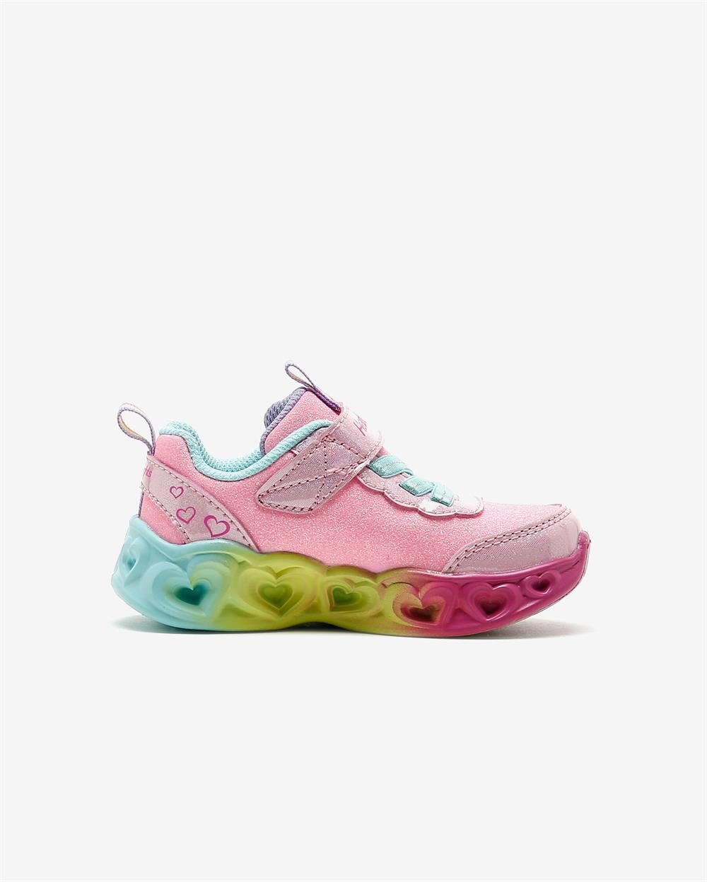 SKECHERS KIZ BEBEK SPOR AYAKKABI