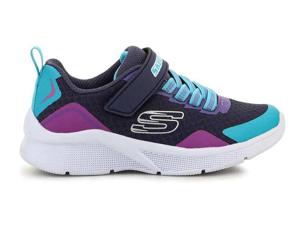 SKECHERS KIZ ÇOCUK SPOR AYAKKABI