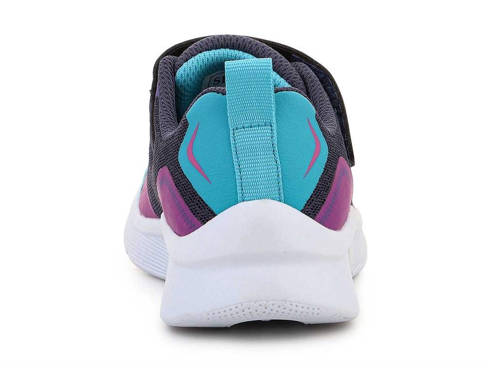 SKECHERS KIZ ÇOCUK SPOR AYAKKABI