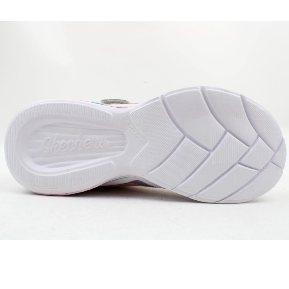 SKECHERS KIZ ÇOCUK SPOR AYAKKABI