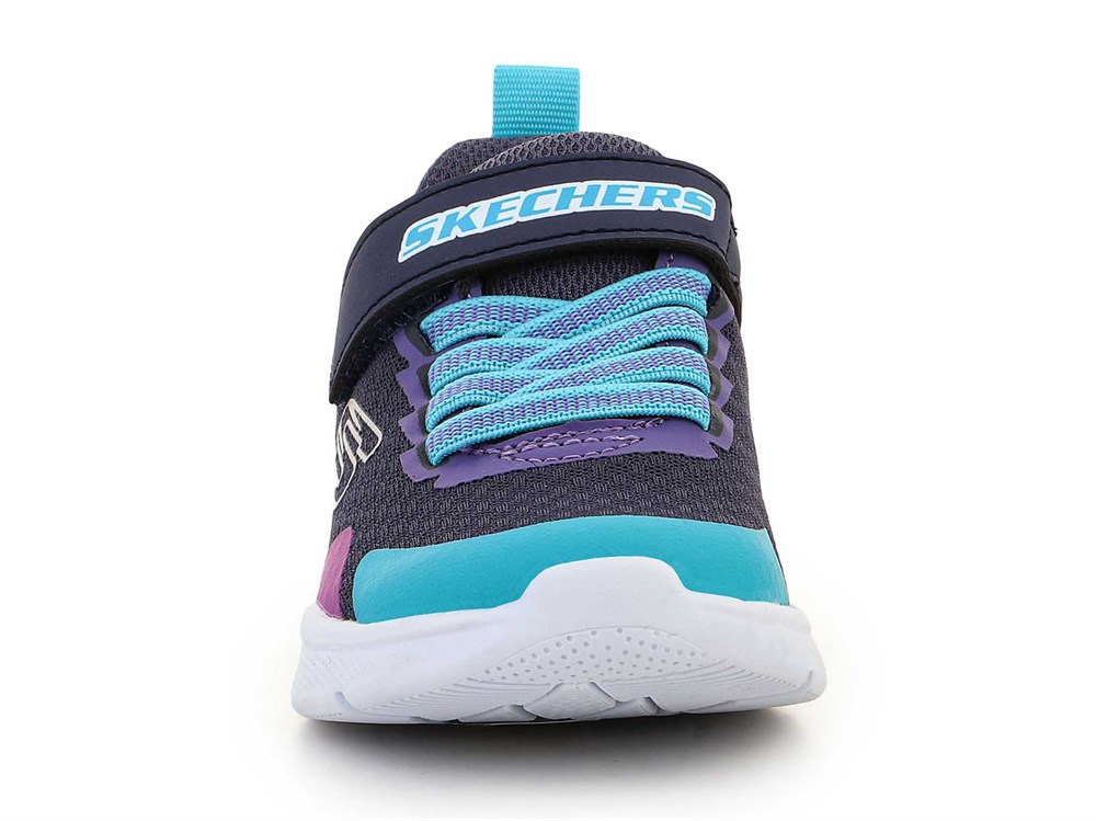SKECHERS KIZ ÇOCUK SPOR AYAKKABI