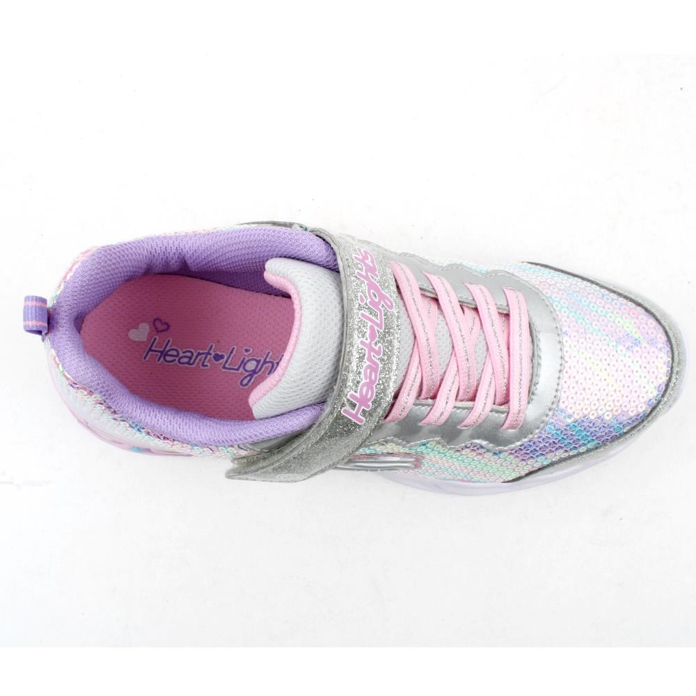 SKECHERS KIZ ÇOCUK SPOR AYAKKABI