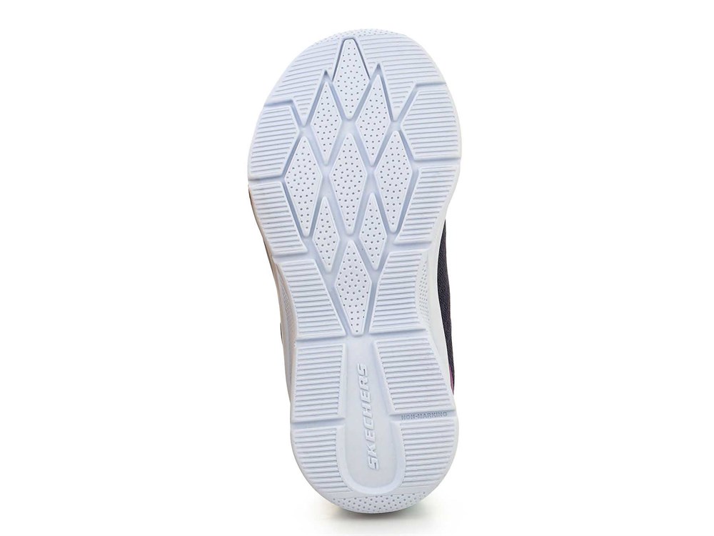 SKECHERS KIZ ÇOCUK SPOR AYAKKABI