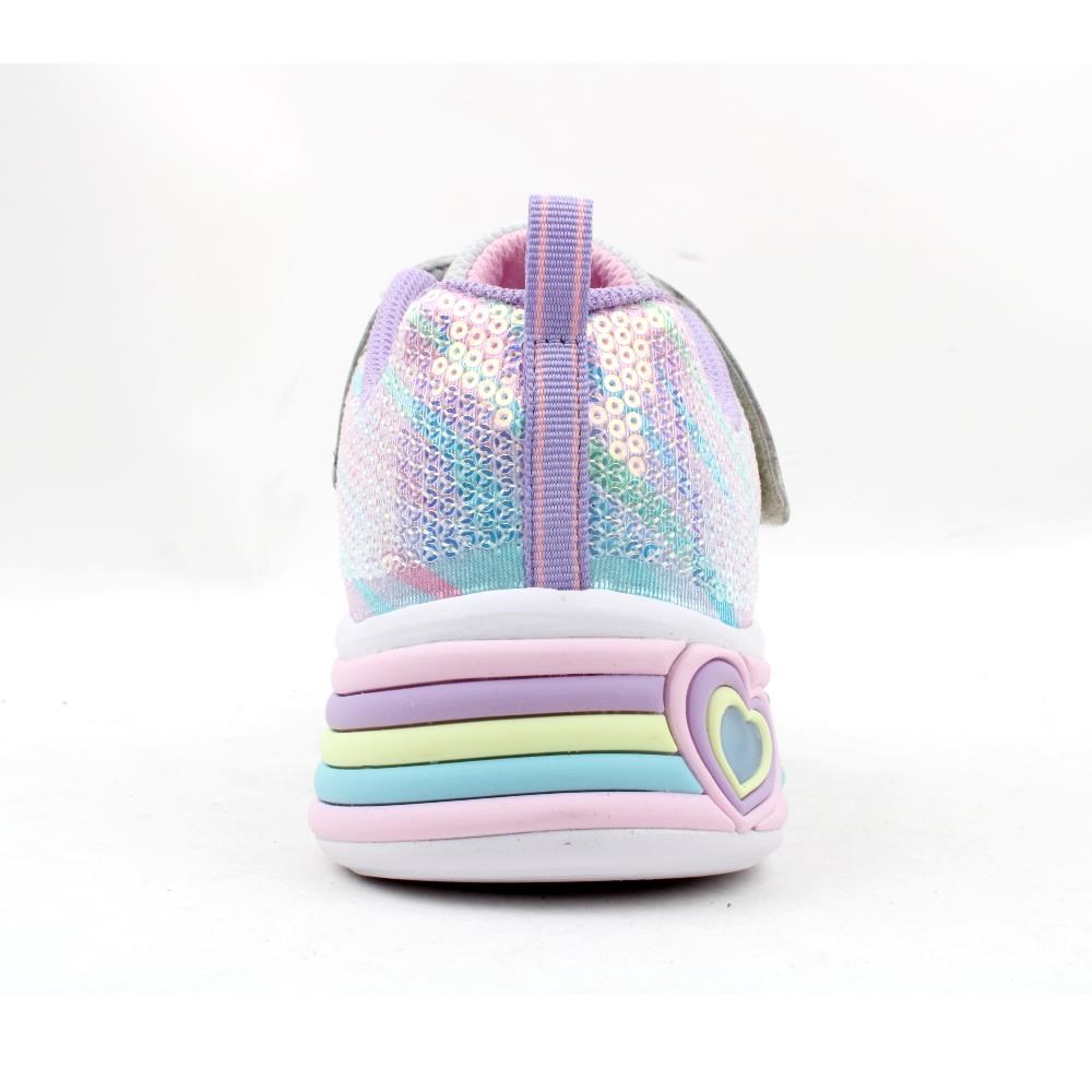 SKECHERS KIZ ÇOCUK SPOR AYAKKABI