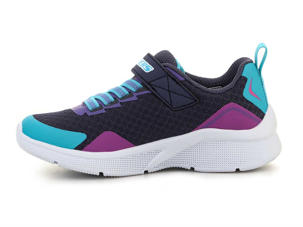 SKECHERS KIZ ÇOCUK SPOR AYAKKABI