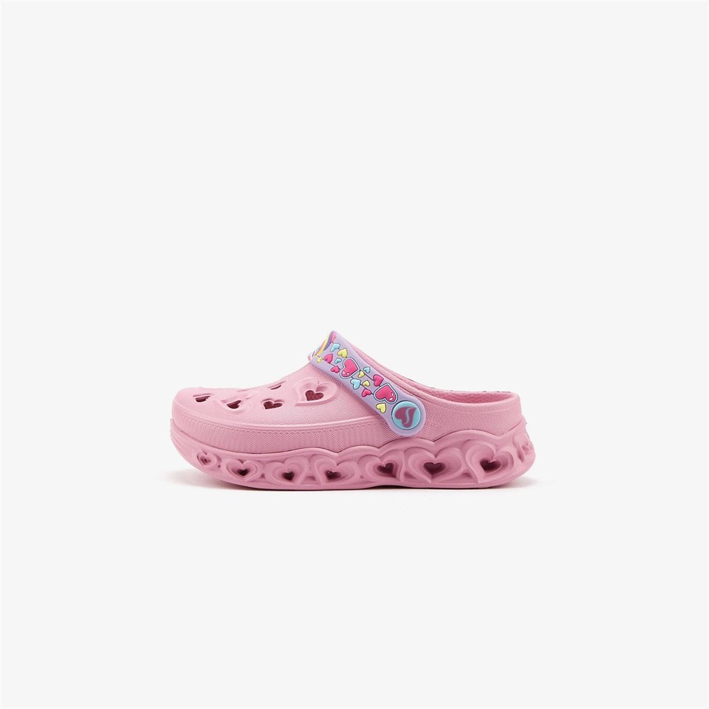SKECHERS KIZ ÇOCUK TERLİK