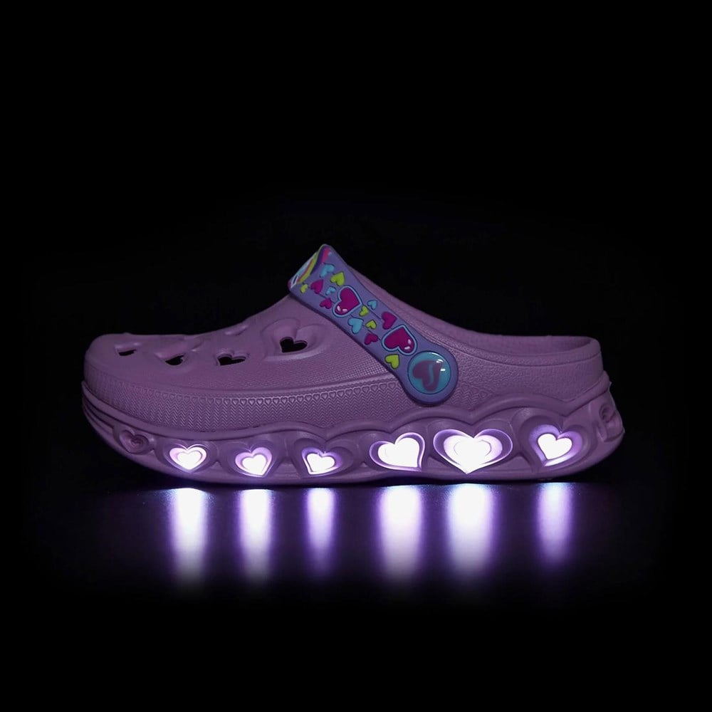 SKECHERS KIZ ÇOCUK TERLİK