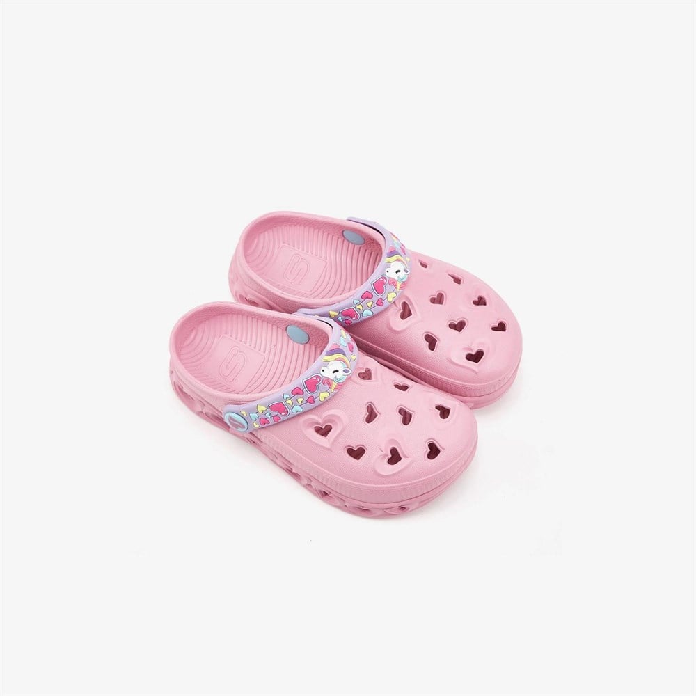 SKECHERS KIZ ÇOCUK TERLİK