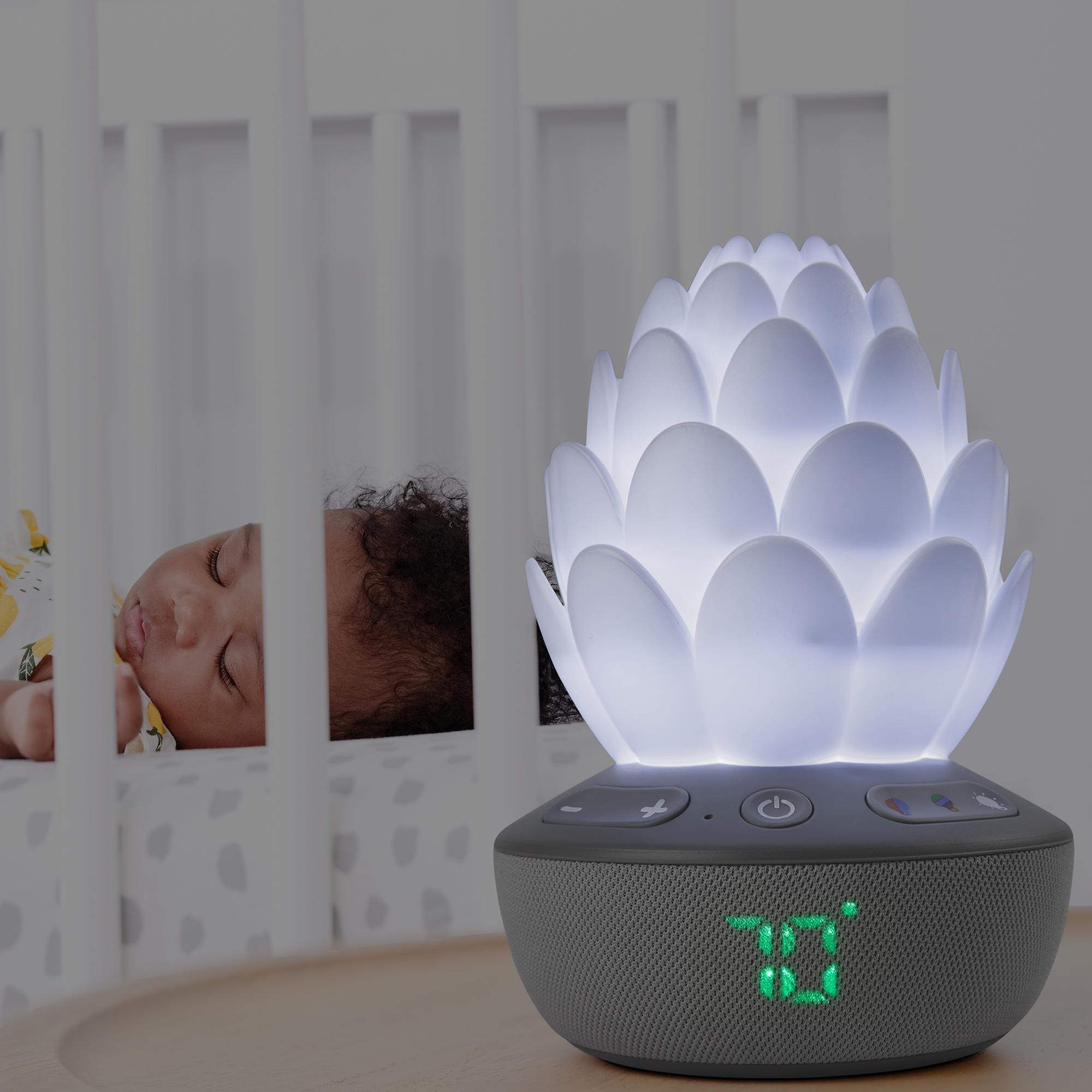 SKİP HOP AĞLAMA SENSÖRLÜ TERRA BABY SOOTHER