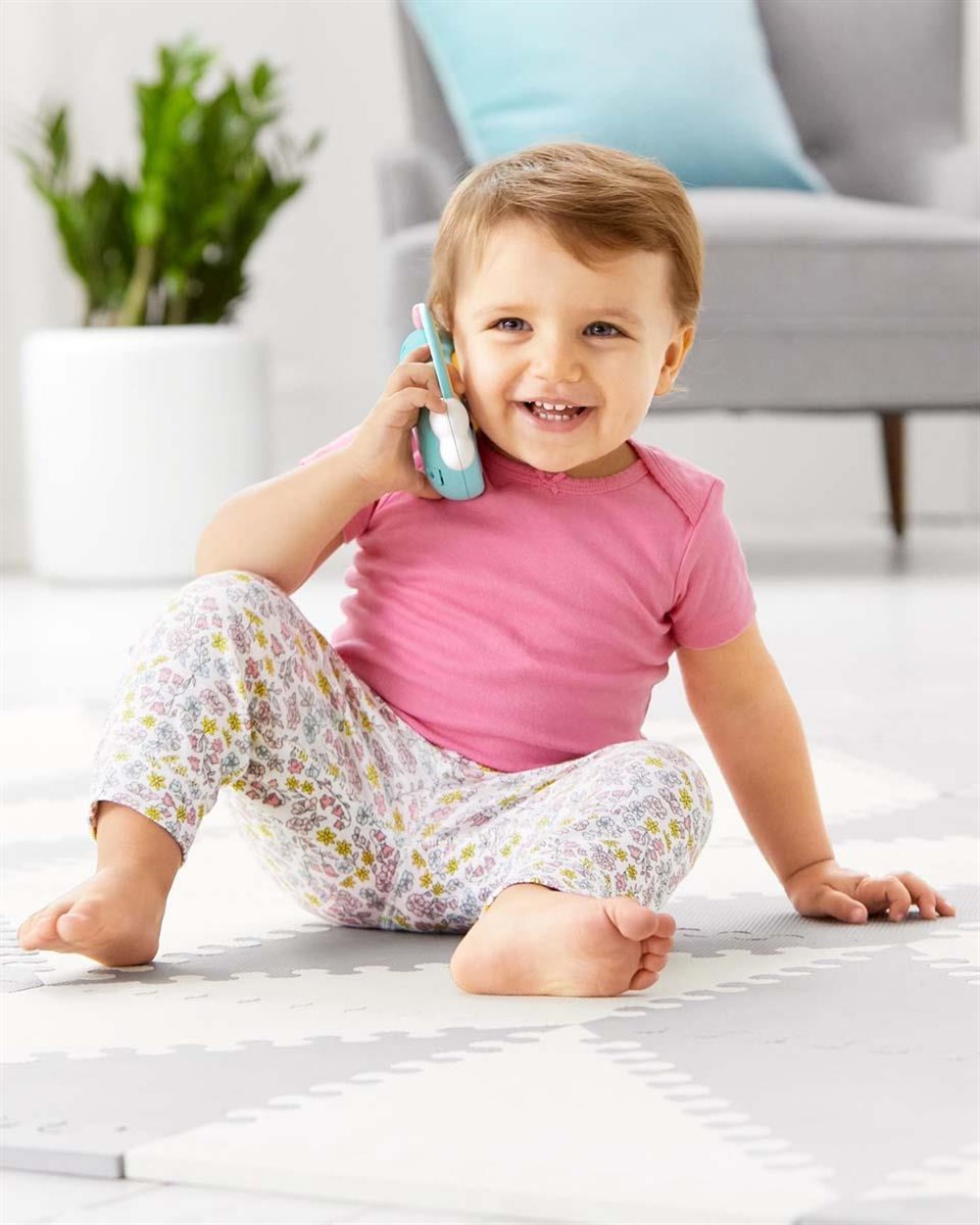 SKIP HOP UNİCORN TELEFON