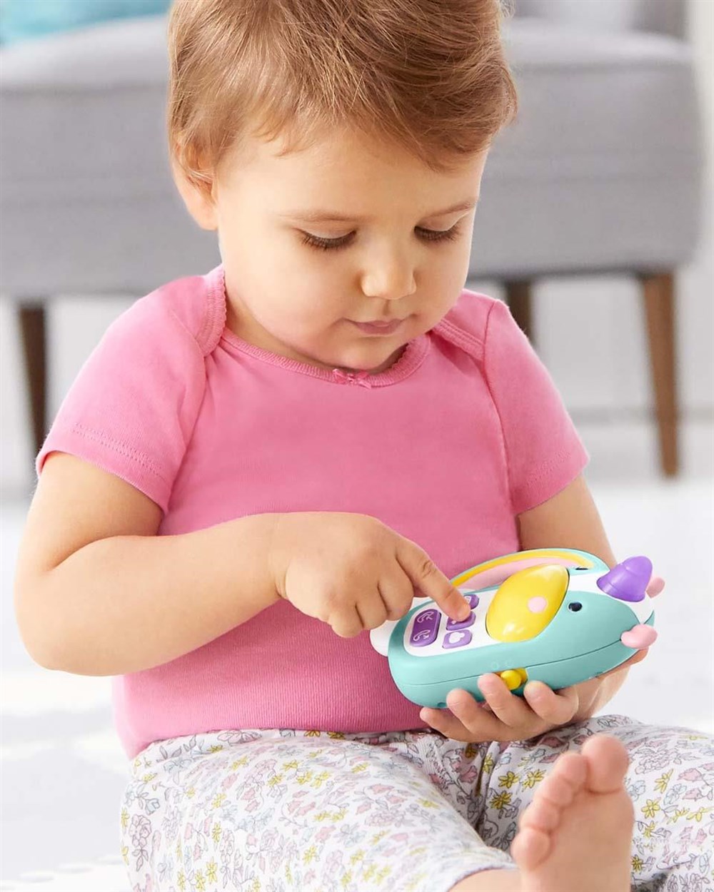 SKIP HOP UNİCORN TELEFON