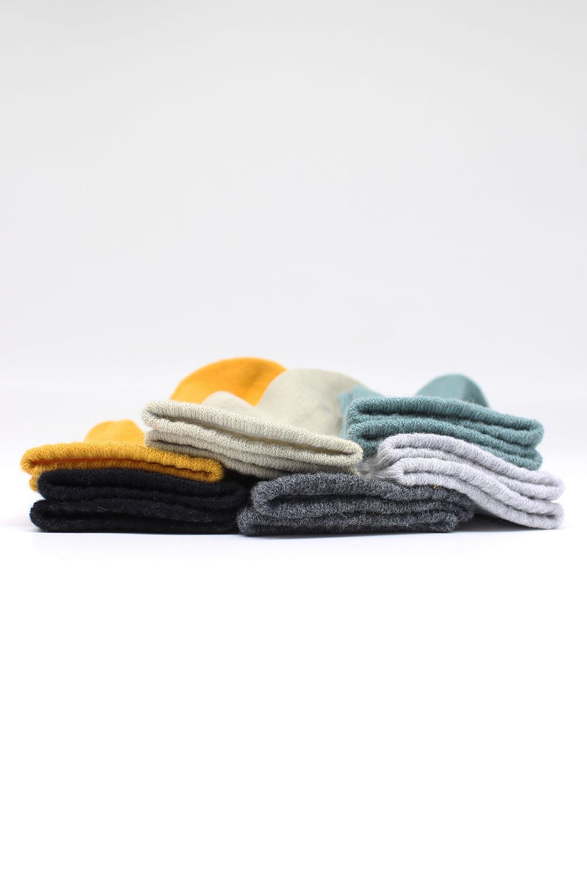 Bistil Bistyle Organik Kız Erkek Bebek Çocuk Basic Uzun Soket ÇorapSoket ÇorapBisyleBistil Bistyle Kız Erkek Bebek Organik Basic Uzun Soket Çorap