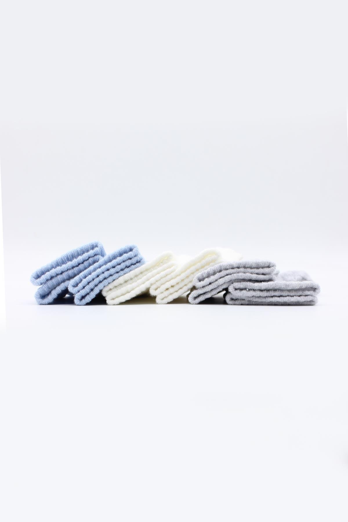Bistil Bistyle Organik Kız Erkek Bebek Çocuk Basic Uzun Soket ÇorapÇORAPBistilBistil Bistyle Kız Erkek Bebek Organik Basic Uzun Soket Çorap
