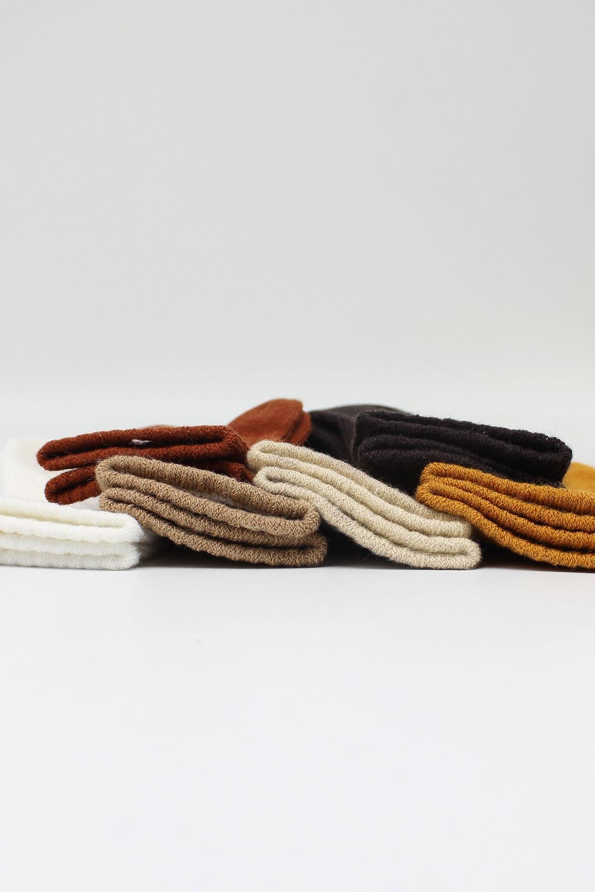 Bistil Bistyle Organik Kız Erkek Bebek Çocuk Basic Uzun Soket ÇorapÇORAPBistilBistil Bistyle Kız Erkek Bebek Organik Basic Uzun Soket Çorap