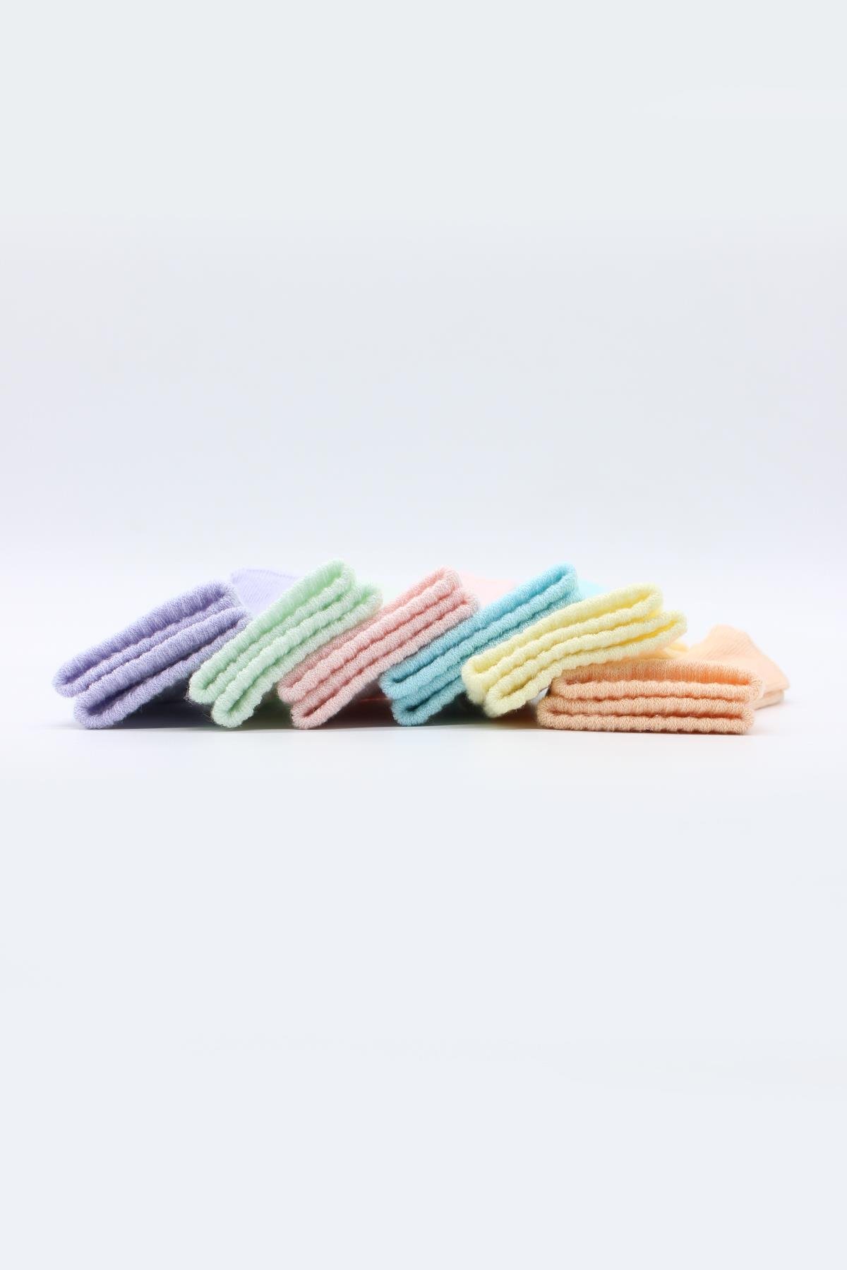 Bistil Bistyle Organik Kız Erkek Bebek Çocuk Basic Uzun Soket ÇorapÇORAPBistilBistil Bistyle Kız Erkek Bebek Organik Basic Uzun Soket Çorap