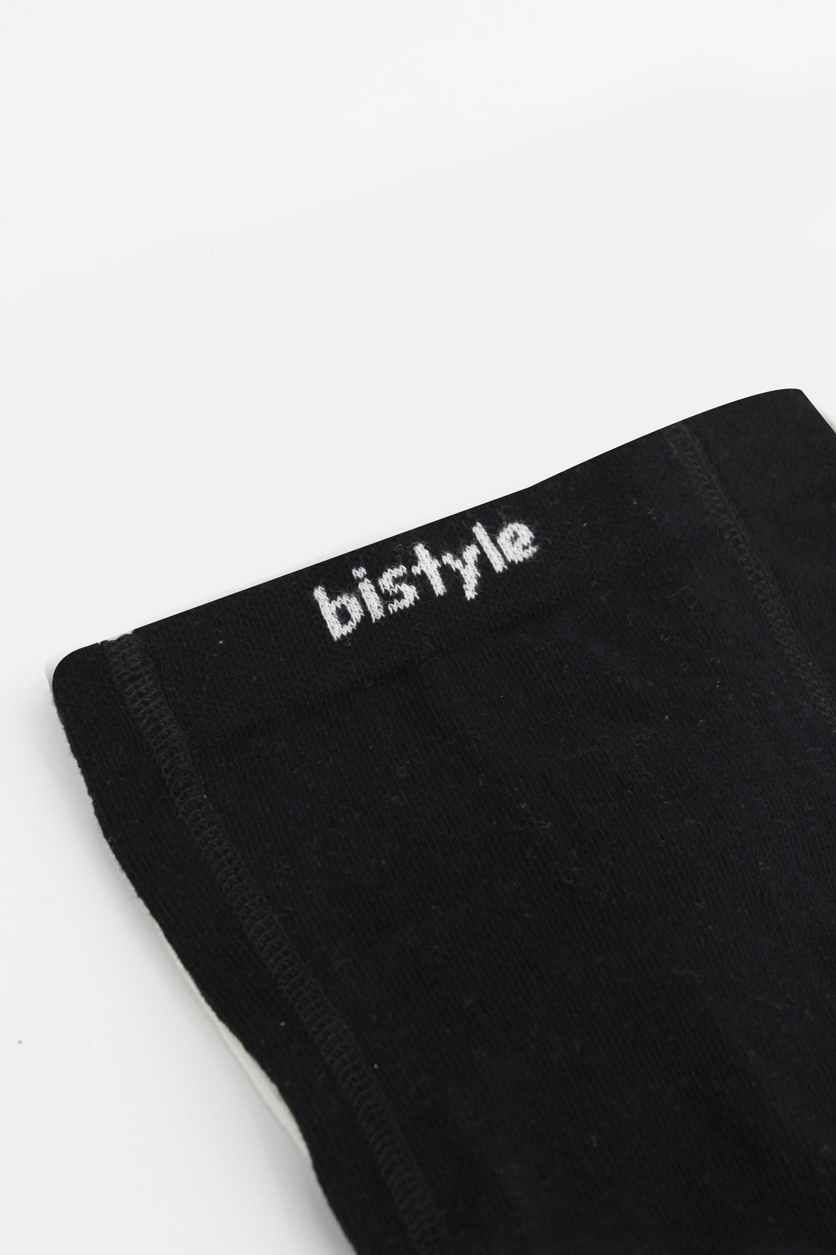 Külotlu ÇorapBistyleBistyle Organik Kız Erkek Bebek Çocuk Penye Külotlu Çorap Kaymaz Basic