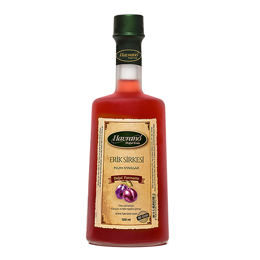 Erik Sirkesi (500 ml)
