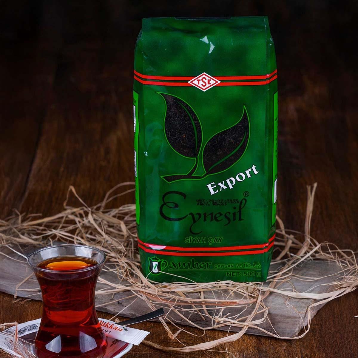 Eynesil Export Çay (500gr)
