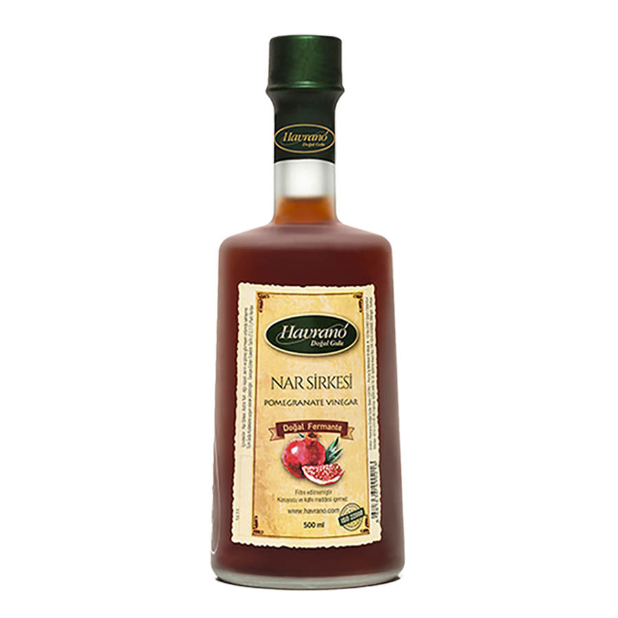 Nar Sirkesi (500ml)