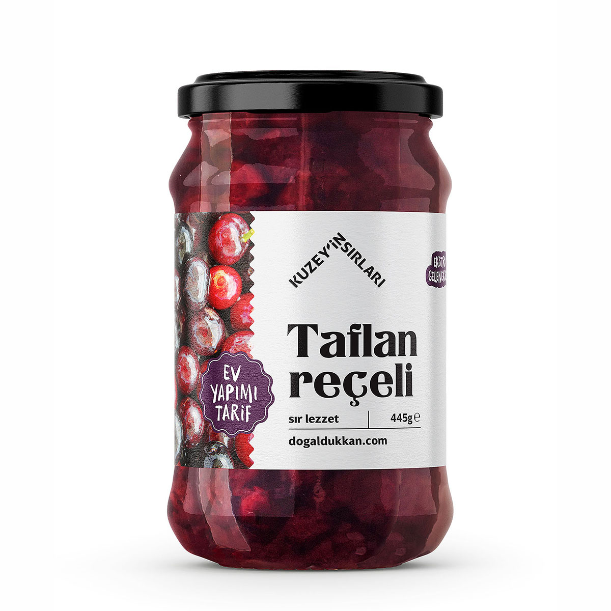 Taflan Reçeli