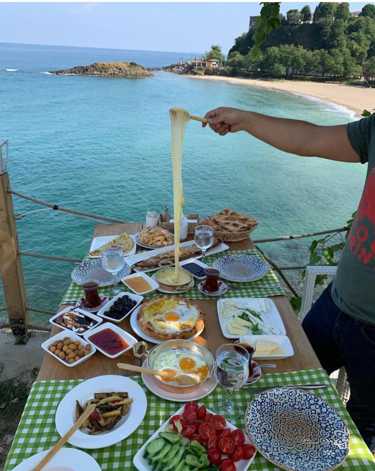 Tanışma Paketi