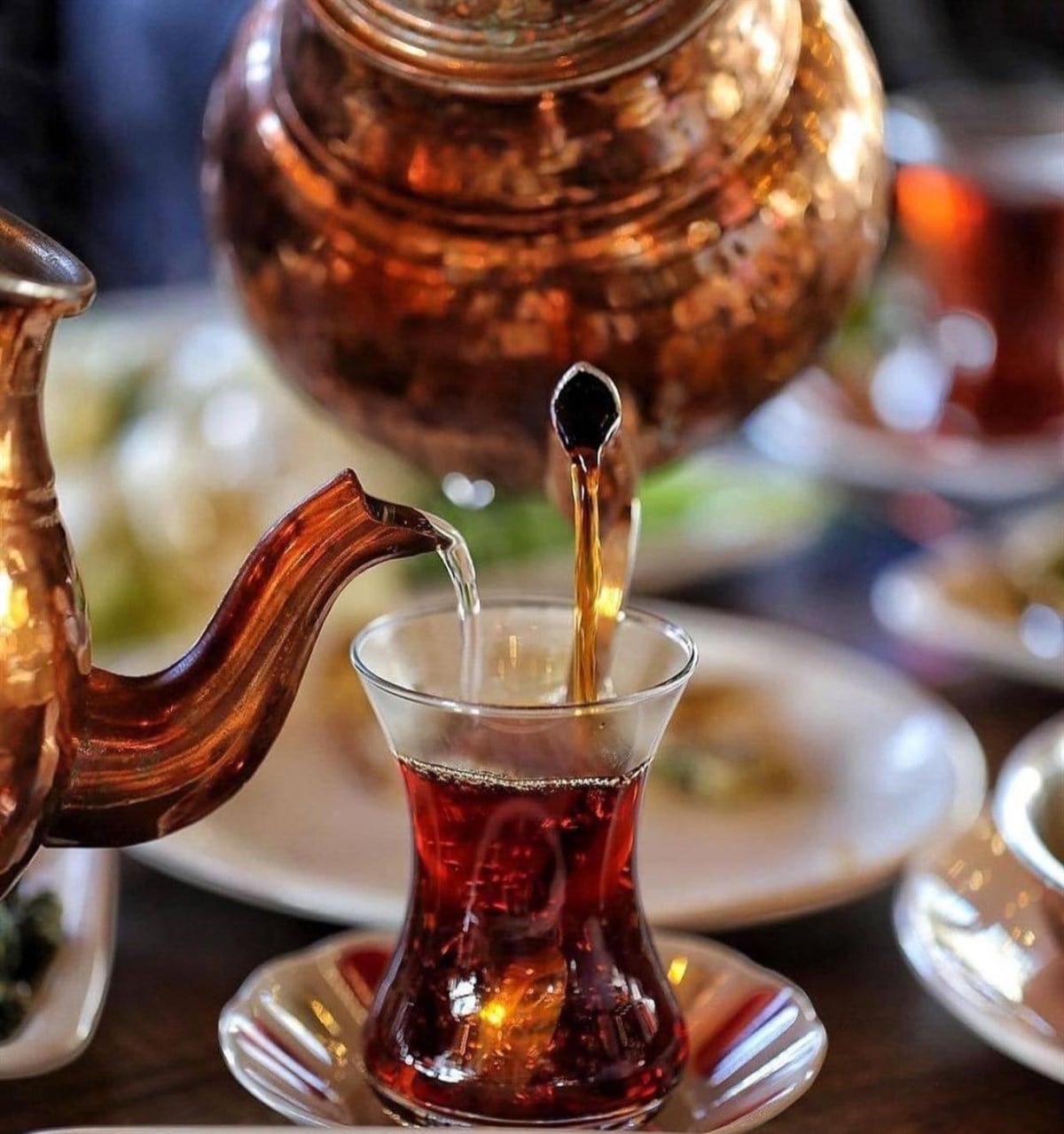 Tanışma Paketi