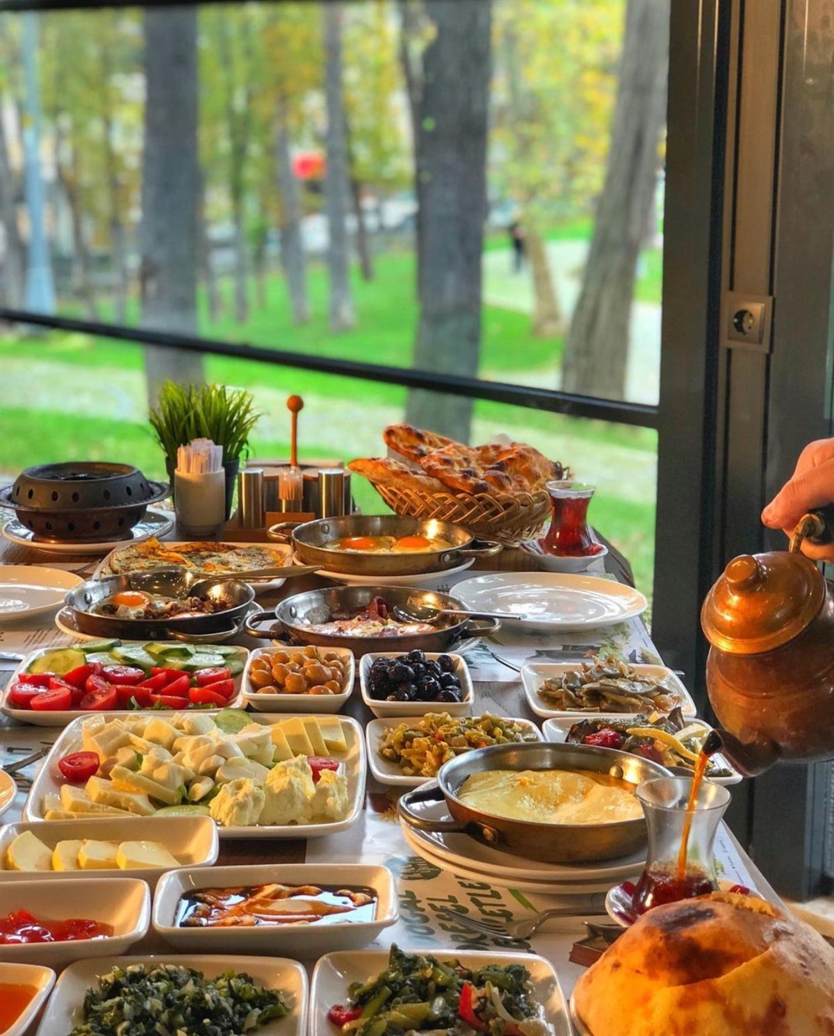 Tanışma Paketi