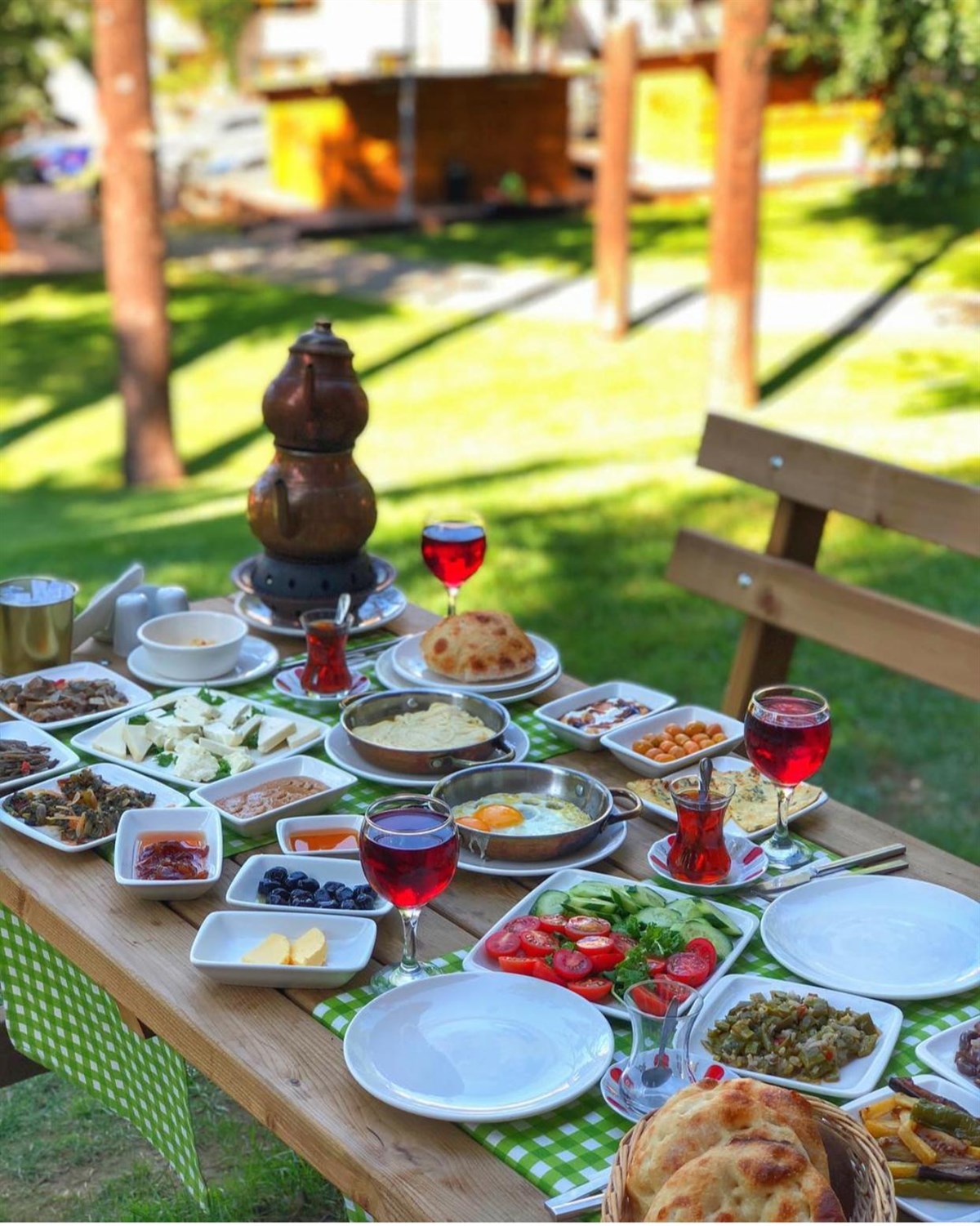 Tanışma Paketi