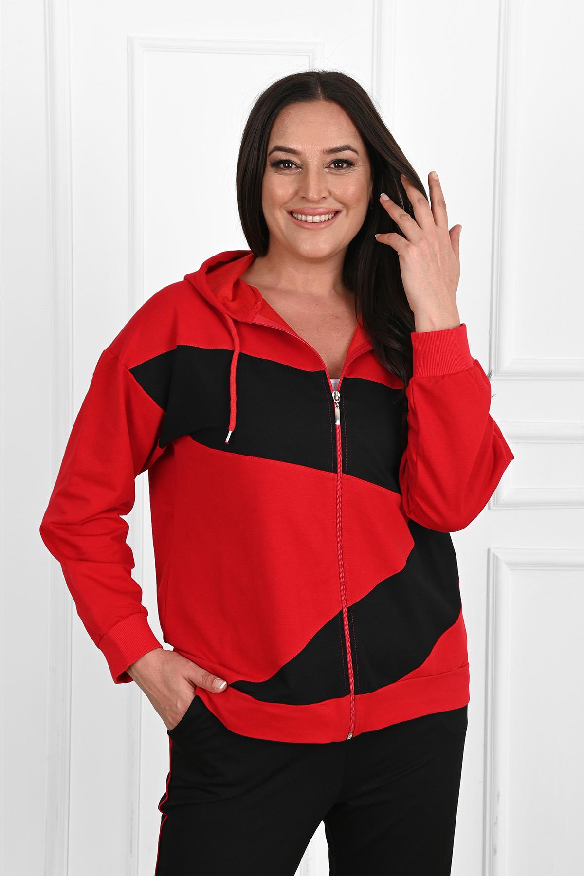 EŞOFMAN TAKIMI 3086-22
