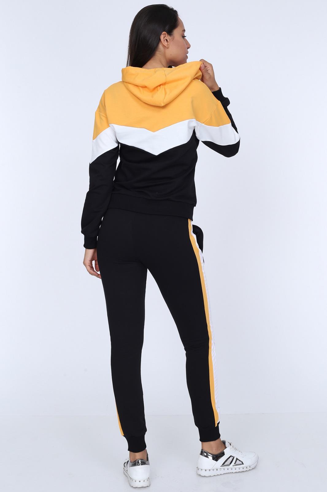 Garnilli Eşofman Takımı 8329