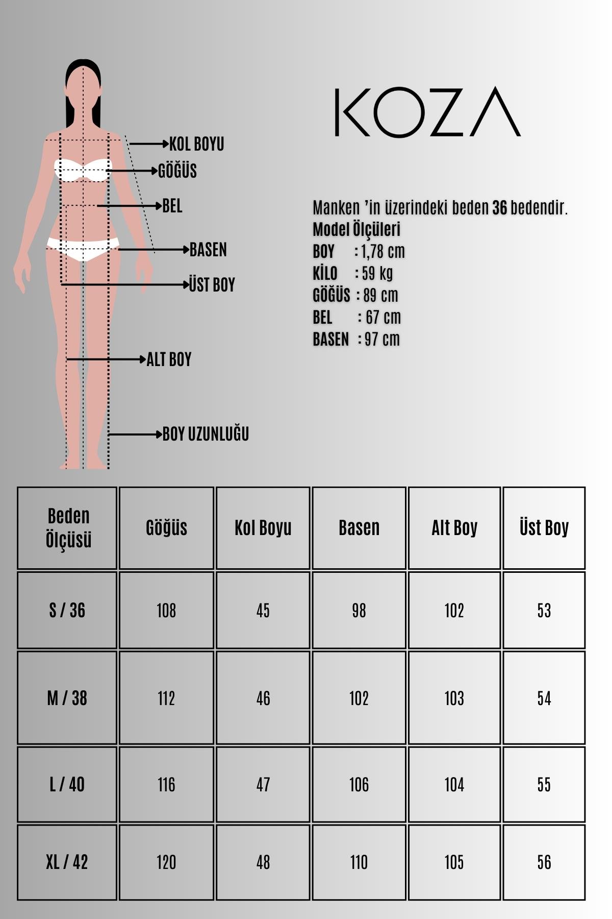 Kadın Uzun Kollu Omuz İnci İşlemeli Bol Paça Eşofman Takımı 4370-26