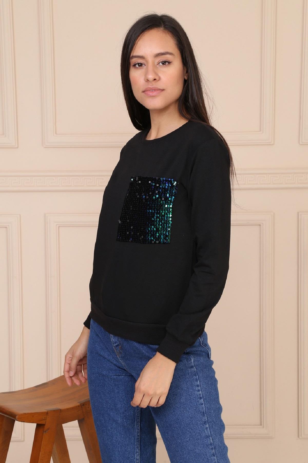 Pul Payet Cepli Sweat 8461