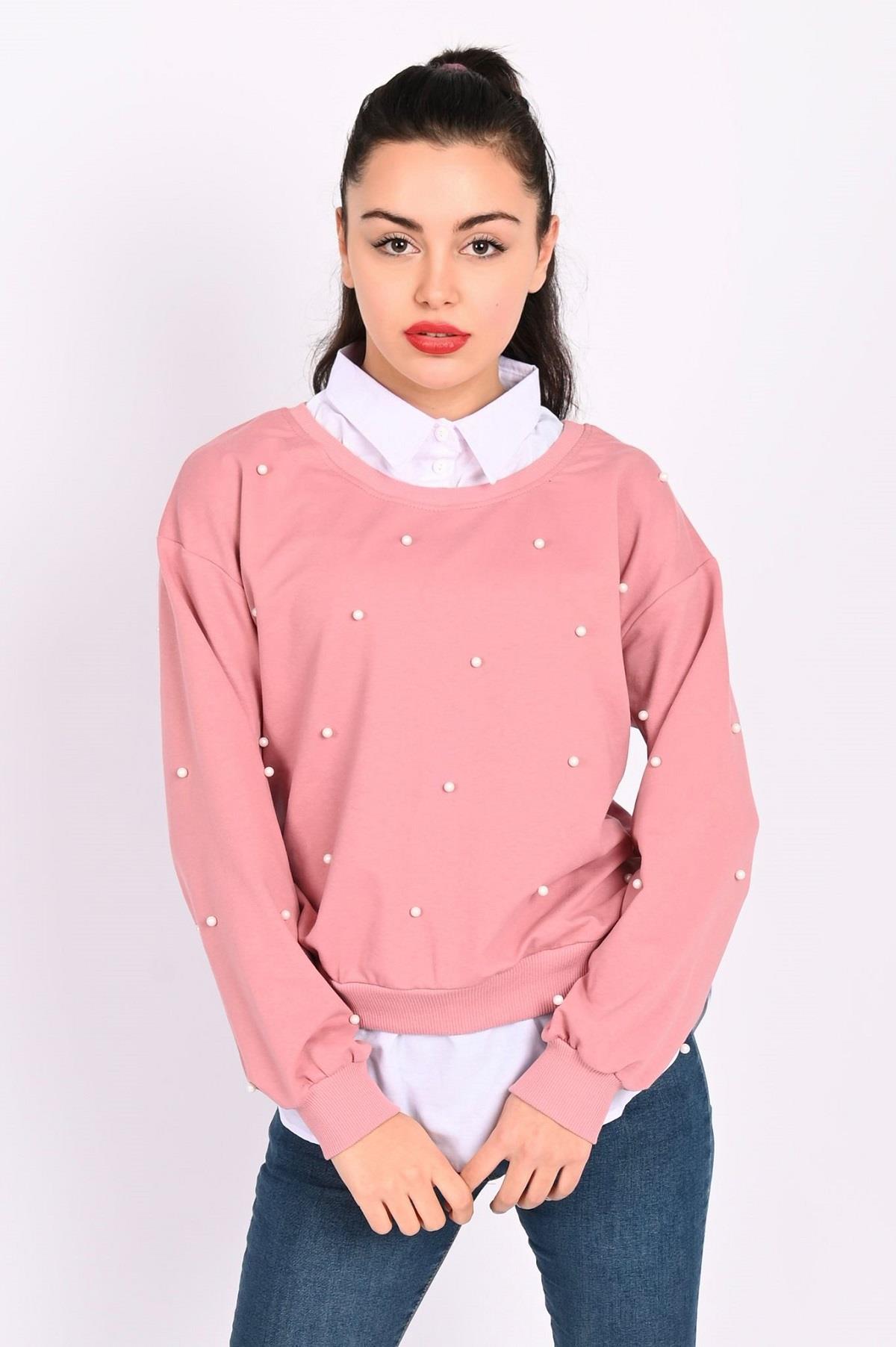 SWEATSHIRT 1016-22
