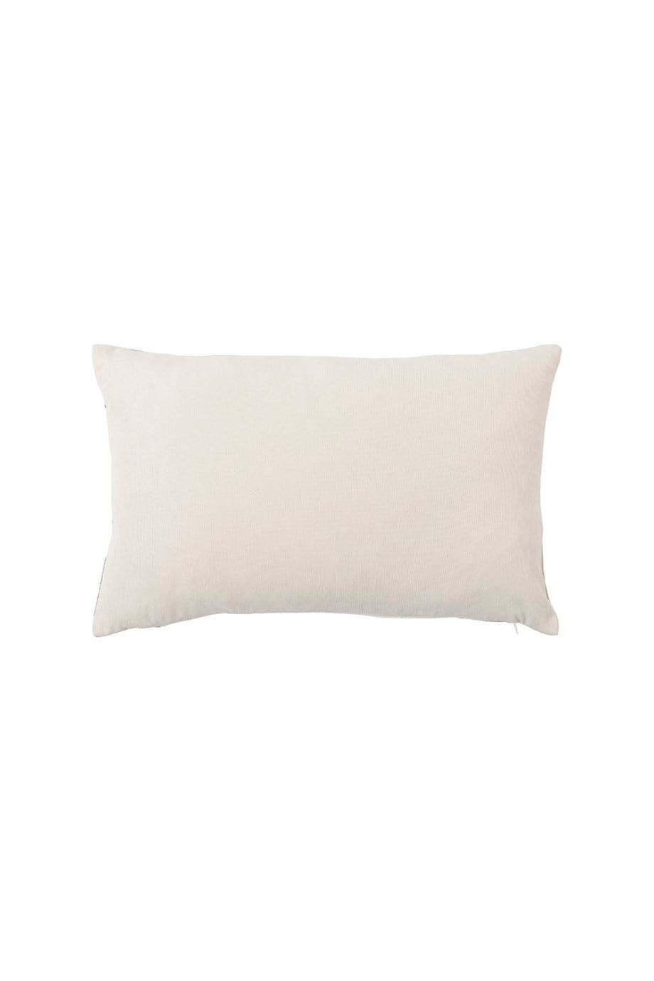 Vanelli Home Çizgili Dikdörtgen Kırlent Kılıfı CVICM1C31DN20410001-0001
