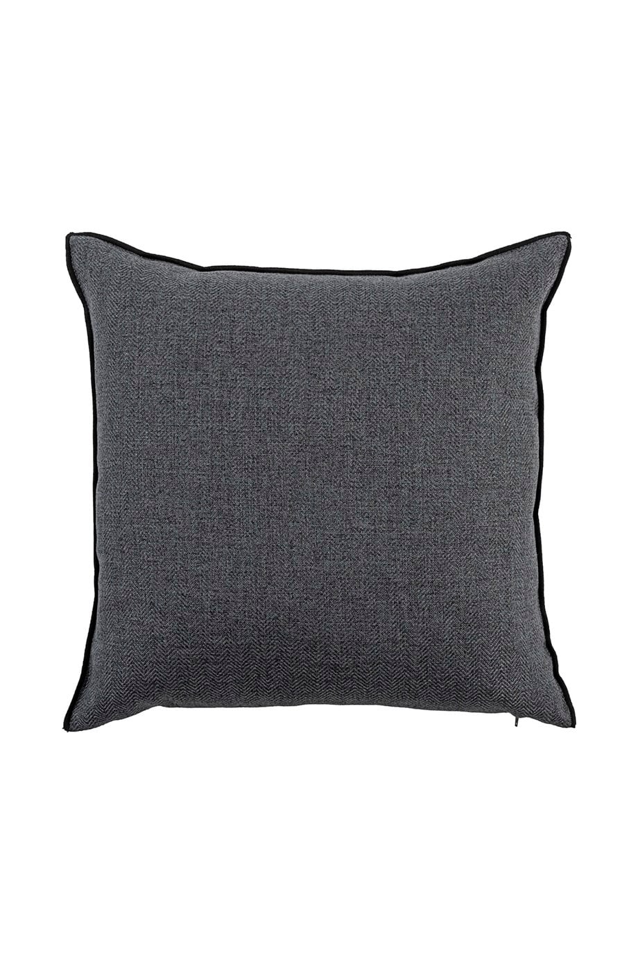 Vanelli Home Kahve Tonlarında 6 Lı Kırlent Kılıfı Kombini