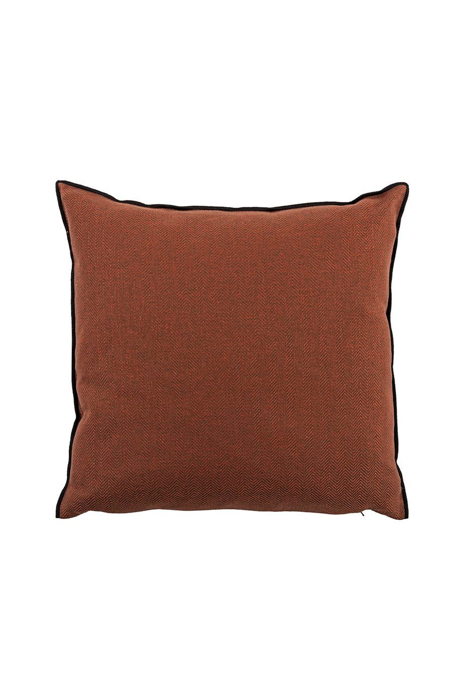 Vanelli Home Kahve Tonlarında 6 Lı Kırlent Kılıfı Kombini