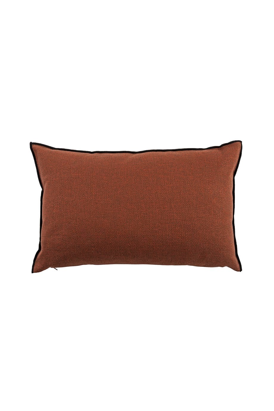 Vanelli Home Kahve Tonlarında 6 Lı Kırlent Kılıfı Kombini