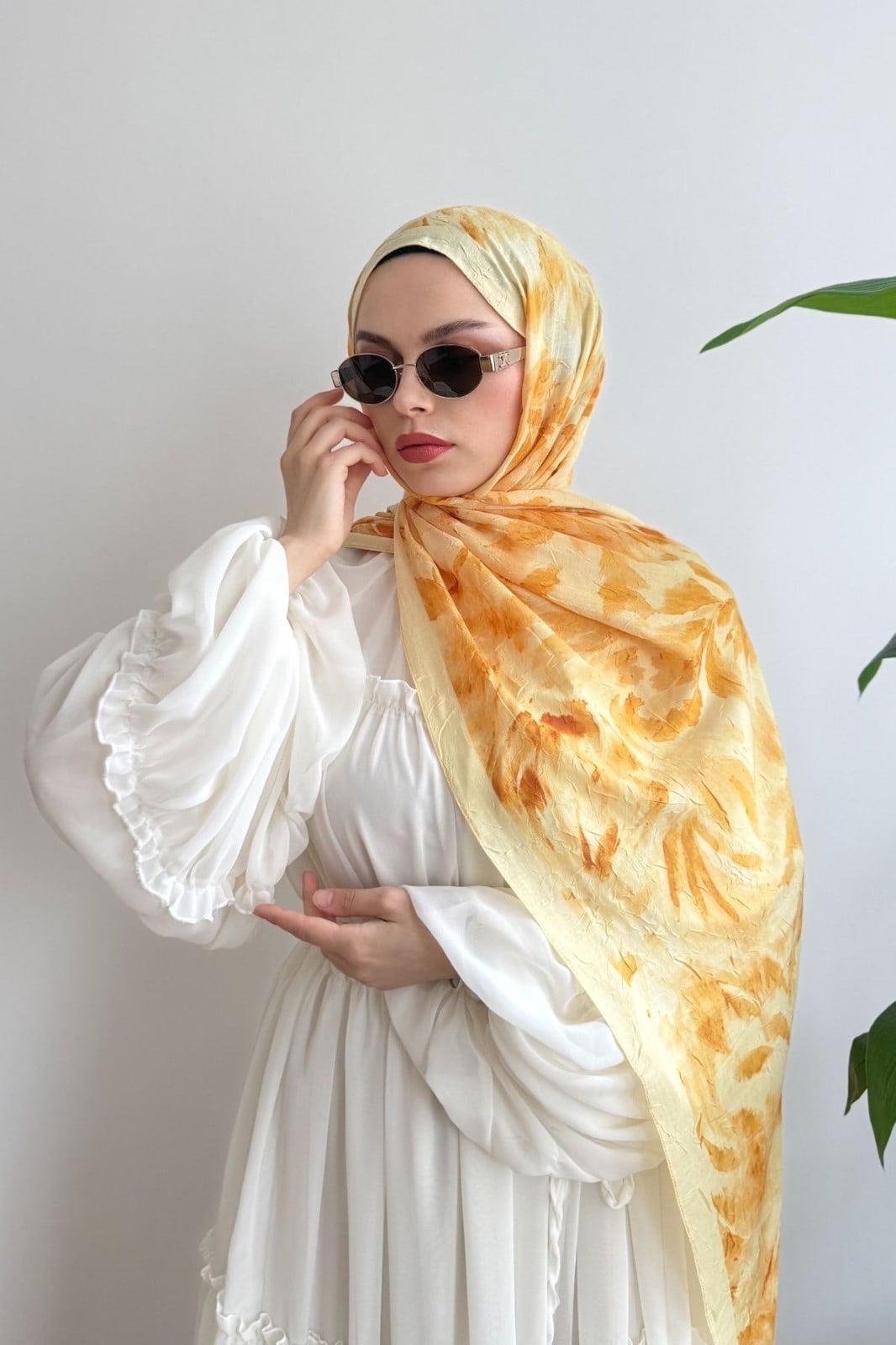 01 SARI LEROSA ŞAL