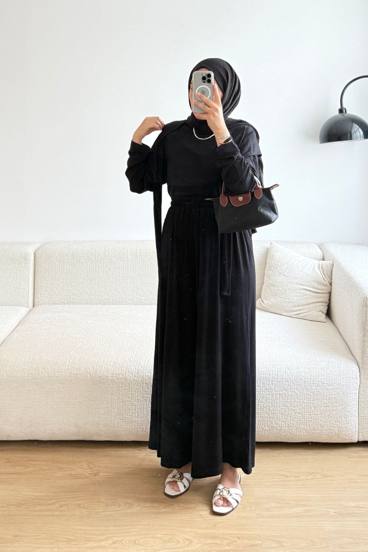 4760 SİYAH PENYE TAKIM 