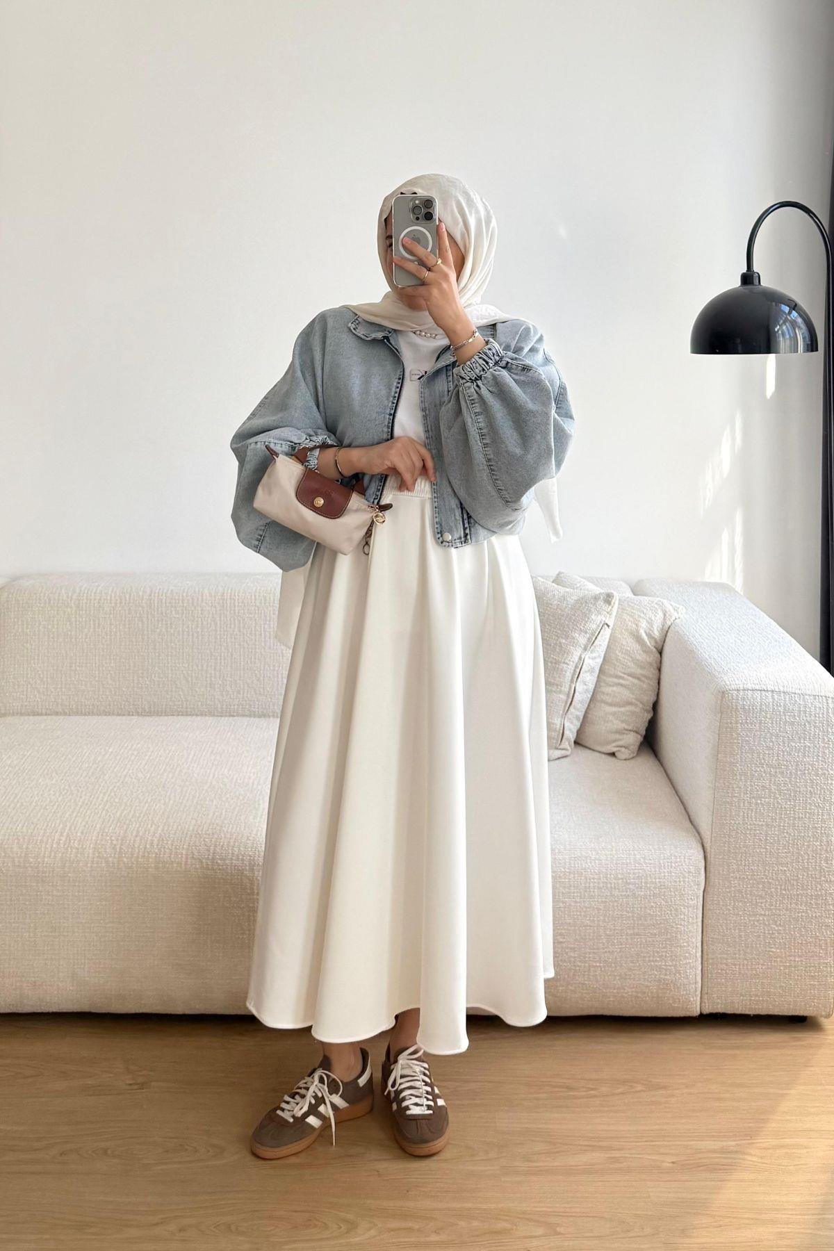 BALON KOL KISA KOT CEKET