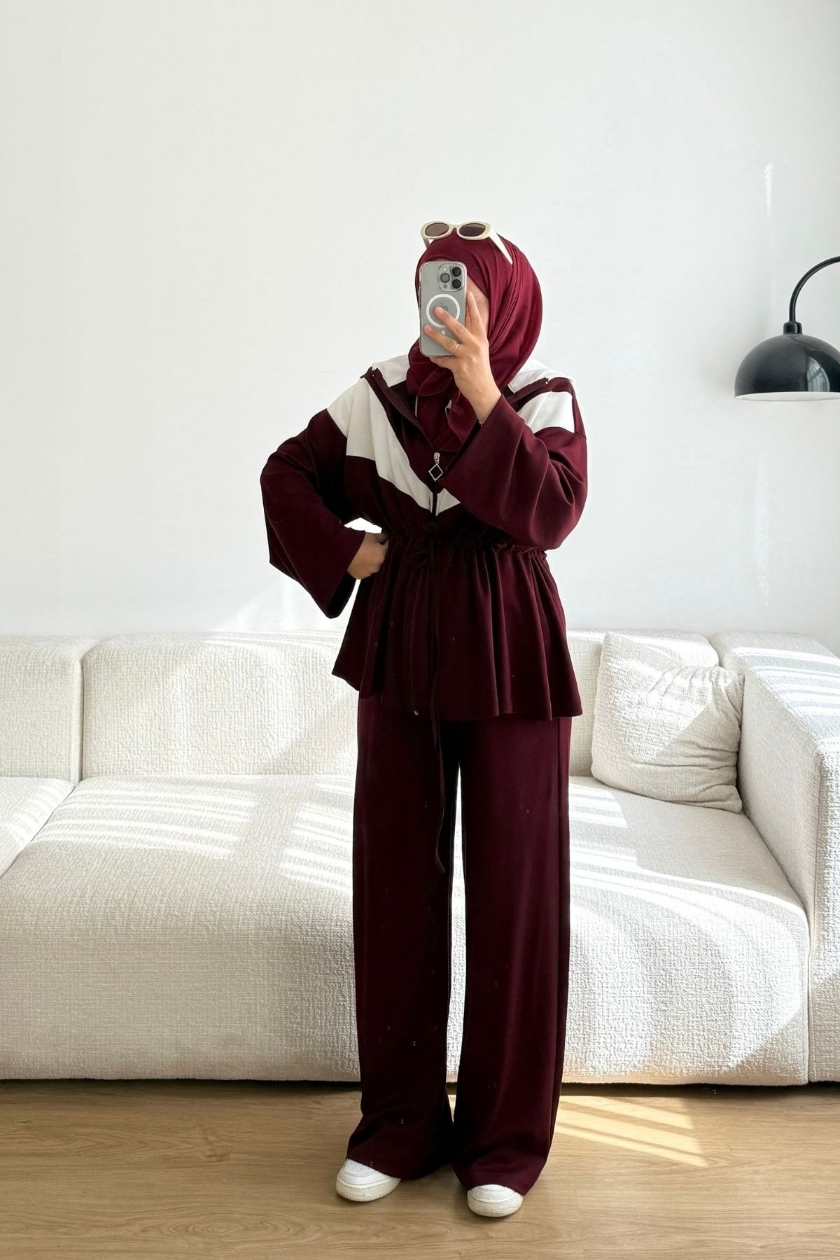 BORDO LIORA TAKIM