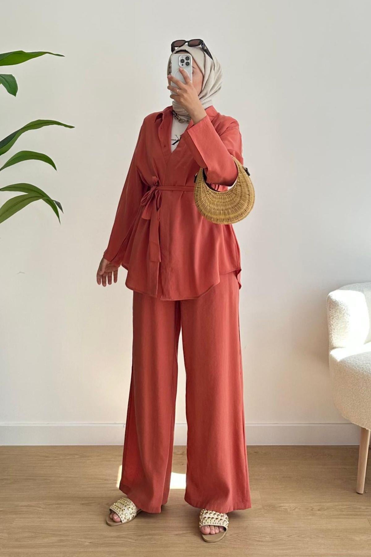 KİREMİT BASİC TAKIM 1246