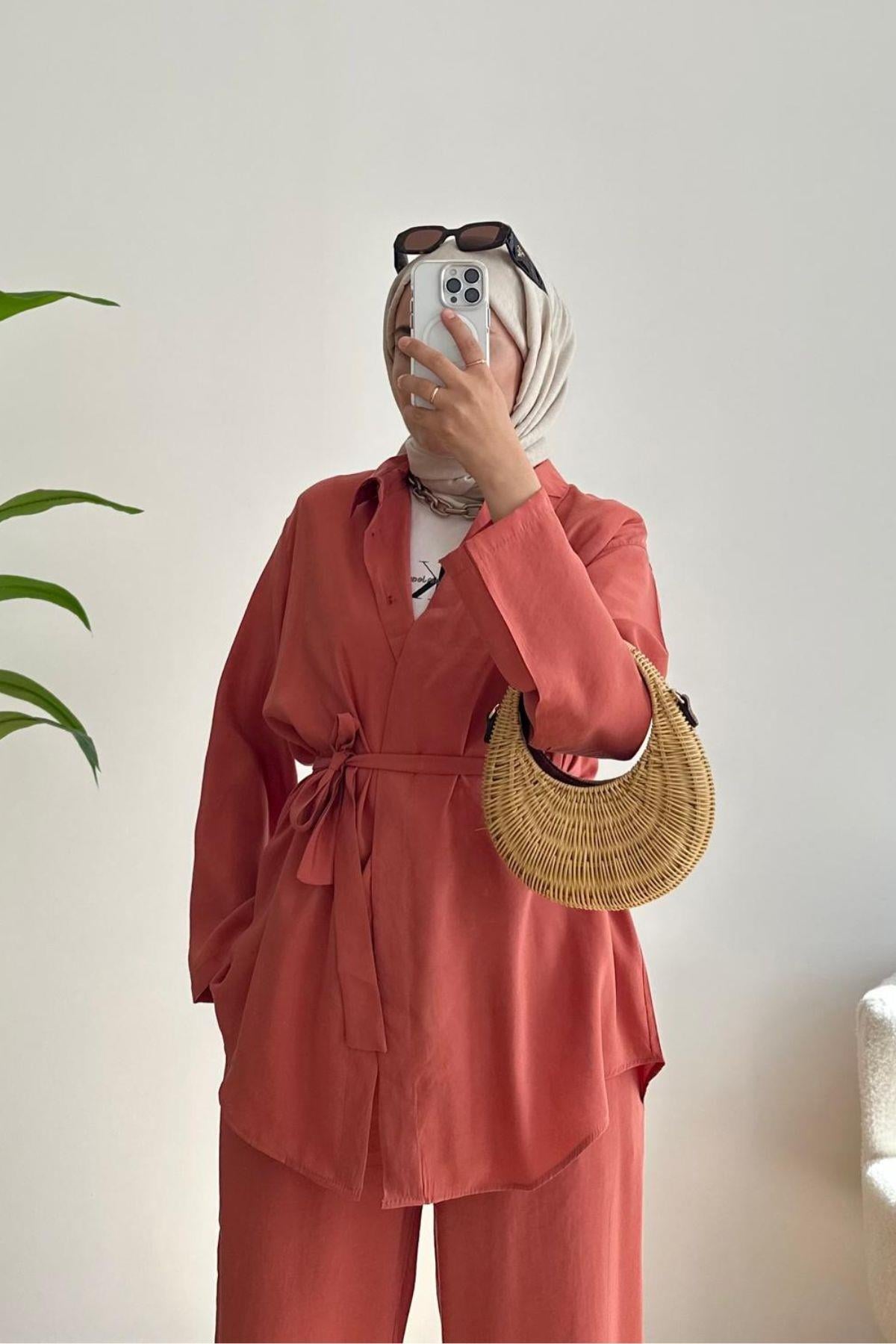 KİREMİT BASİC TAKIM 1246