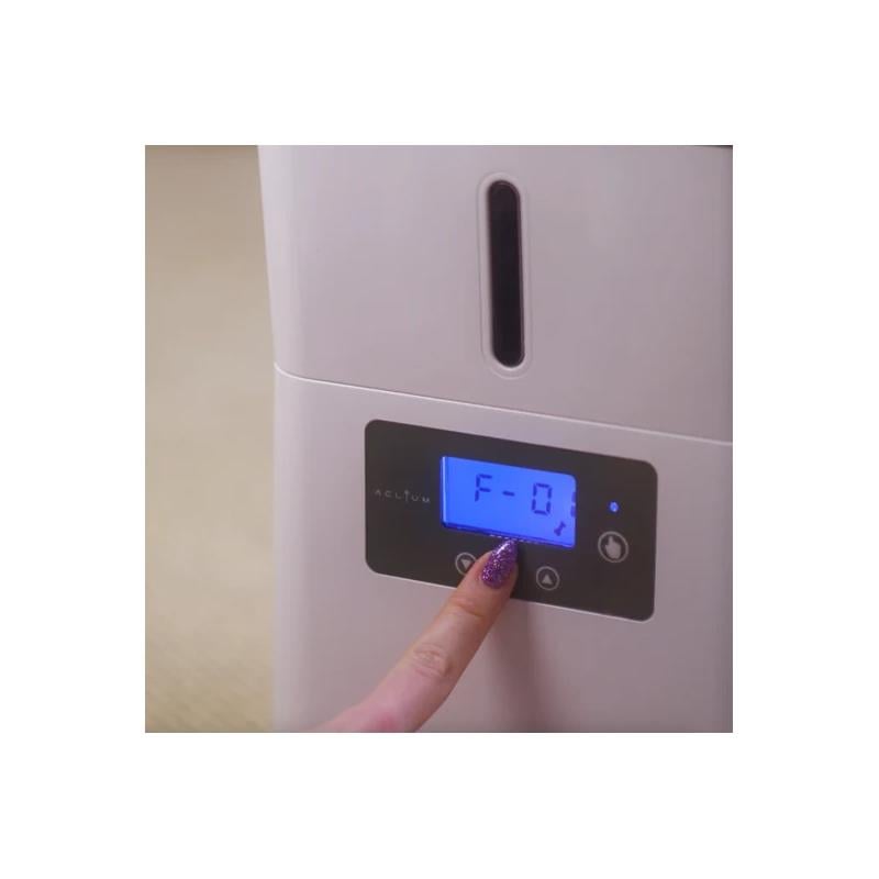 Aclium Otomatik Mama Kabı 1 Kg Hazne